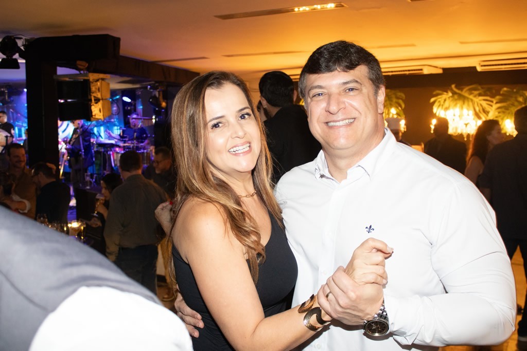 Baile do Jaraguá 2025